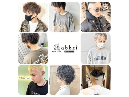 アブジーイースト(abbzi East)の写真