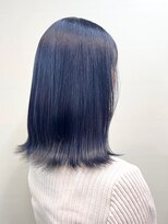 セブンルックス(7LOOKS)&nbsp;ブルーラベンダーカラー