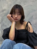 ビリーフ エマ 寝屋川店(be’leef.ema)&nbsp;デザインカラー