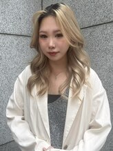 ラ キング(LA KING) momoka @mmmm.72m