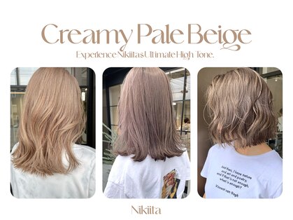 ニキータ(Nikiita)の写真