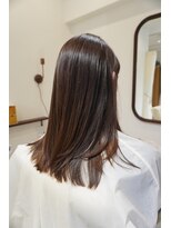 リオレ(Liore')&nbsp;レイヤーカット