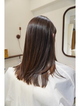 レイヤーカット