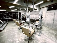 ネハス 名古屋栄店(nehus.)