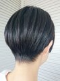 アグ ヘアー リッカ 御所野店(Agu hair ricca)&nbsp;ハンサムショート