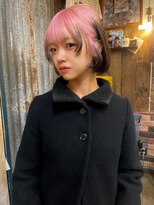 アンドピース and peace デザインカラー