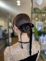 ソウルメイト(soul mate)&nbsp;カチモリヘアー♪