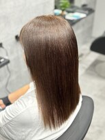 ルシア(LUSCEA)&nbsp;ネオメテオストレート、メテオカラー