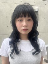 フリッカ(FLYCKA)&nbsp;レイヤースタイリング