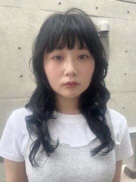 フリッカ(FLYCKA) レイヤースタイリング