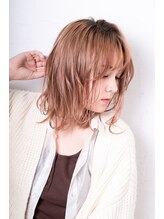 ミミ 池袋 要町(mimi)&nbsp;【mimi】ショートボブ