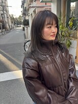 サンクチュアリ ウィズエデン 京橋店(Sanctuary with eden)&nbsp;マットグレージュ