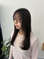 ルミナス(Luminous)&nbsp;Face layer