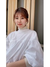 センジュ 青山(SENJYU) 御供 加奈