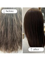 セカンドホーム 武蔵小杉(Second Home) 縮毛矯正