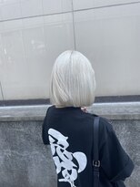 ラフィット 下大利店(lafit)&nbsp;ホワイト