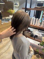 アンドライフ 市原店(AND LIFE)&nbsp;【ルーツカラー】