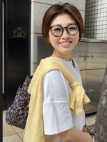 ジョイヘアー 府内店(JOIE hair)&nbsp;ショート