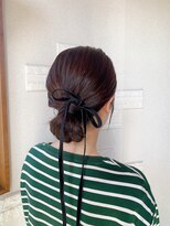 ビーステップ(B.STEP)&nbsp;ヘアセット