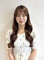 リル 茅ヶ崎(Liru:)&nbsp;ami 韓国ヘア