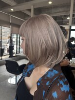 リア 近鉄八尾店(Lia)&nbsp;グレージュ