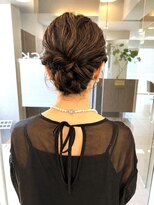 ラック 鎌倉店 (LUCK)&nbsp;ヘアセット