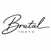 BRUTAL TOKYO【6/25 NEW OPEN】のお店ロゴ