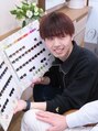 ヘアサロン アオイ(HAIR SALON Aoi)/HAIR SALON Aoi