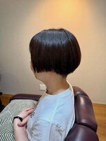 カルナ(Caluna)&nbsp;ハンサムショート