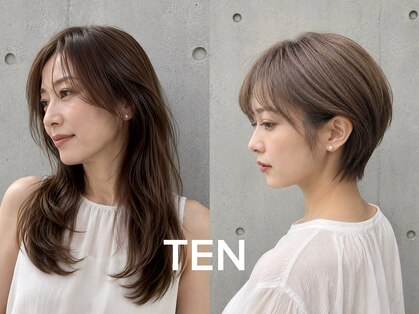 テン ディー(TEN D)の写真