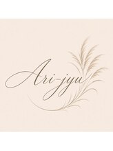 アリージュヘアー(Ari-jyu hair)