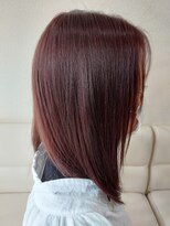 ヘアカラー専門店 キレイ&nbsp;髪質改善カラー