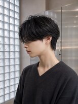 メンズフィグ 西宮(Men's fig)&nbsp;曲がる縮毛矯正