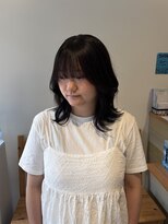 ハチマルハチ ナル 登戸店(808 nalu)&nbsp;トーンダウン
