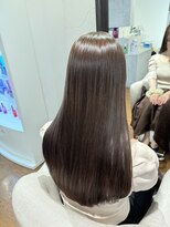 エルサ ザ ビューティー(ELSA the beauty)&nbsp;水素髪質改善トリートメント/酸性縮毛矯正