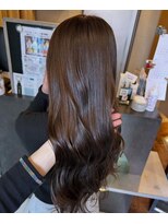 アトリエシルク 大宮店&nbsp;ワンカラー