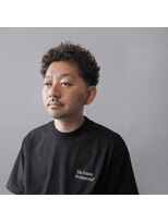 ウエストサイドカットクラブ(West Side Cut Club)&nbsp;ツーブロック/ビジネスショート/テーパーフェード/ヘッドスパ/眉