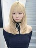 似合わせ診断カット+プレミアムケアトリートメント