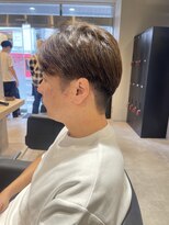 モク 川口店(mok)&nbsp;メンズカット