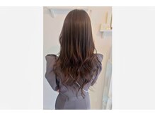 クランドヘアーインプローブ (Clando hair improve)の雰囲気（完全予約制。カウンセリングから仕上げまでマンツーマン(本八幡)）