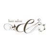 アンドヘアーサロン(&HAIR salon)のお店ロゴ