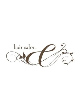 アンドヘアーサロン(&HAIR salon)