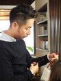 ダアッカ(da acca) 羽田 順一