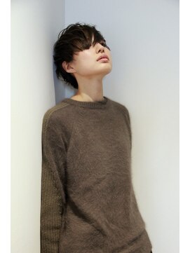 ヴォルタ(v olta) クルーキッドレイン