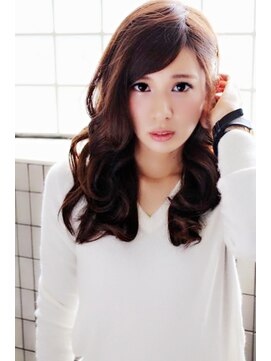 ナトゥーラ 御器所店(Natura) 【Natura御器所】重軽ウェーブ