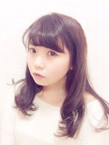 リップソウル(RIP SOUL)&nbsp;ラベンダーグレージュ☆