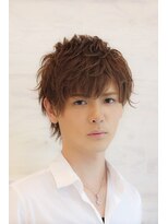 ベイルーム(BAYROOM by HONEY omotesando) 【BAYROOM横浜】ルーズウェーブショート