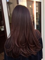 アプローズ(Applause)&nbsp;秋艶カラー