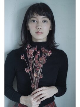 リッカ(RICCA) 【RICCA サイトウ】肩はねロブ