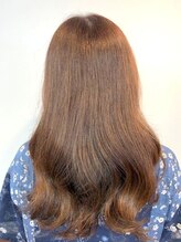 フロムヘアーデザイン(From:Hair design)